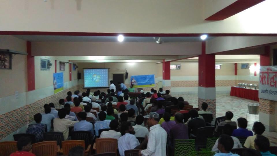 Hotel Ridhi N Sidhi Bettiah Buitenkant foto